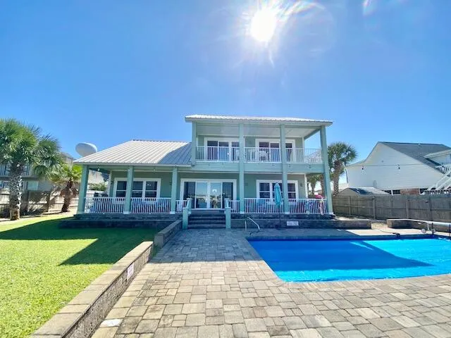 $7,500 | 906 Santa Rosa Boulevard, Fort Walton Beach, FL 32548