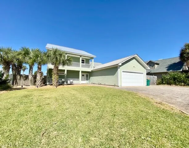$7,500 | 906 Santa Rosa Boulevard, Fort Walton Beach, FL 32548