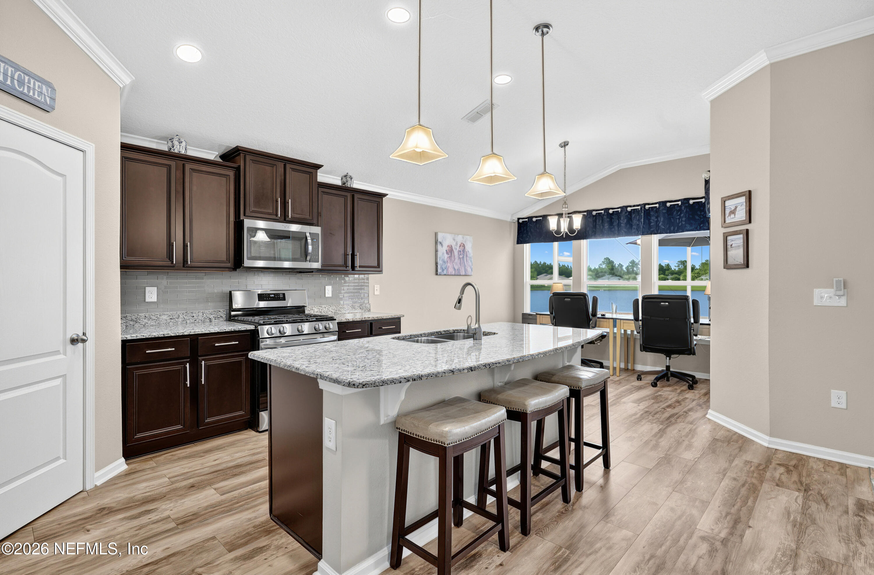 458 Deer Crossing Road St. Augustine, FL 32086 - Photo 3 of 54 DSC08500