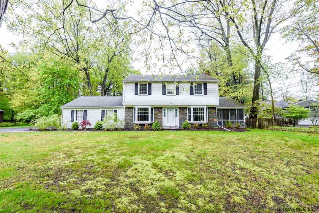 26 La Grange Road Bethlehem, NY 12054 - Photo 1 of 27 Photo 1