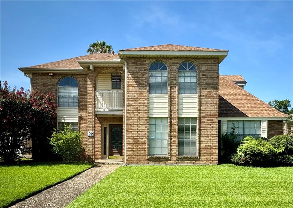 22 Madera Court Kenner, LA 70065 - Photo 1 of 19 Gallery Image 1