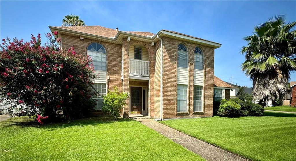 22 Madera Court Kenner, LA 70065 - Photo 2 of 19 Gallery Image 2