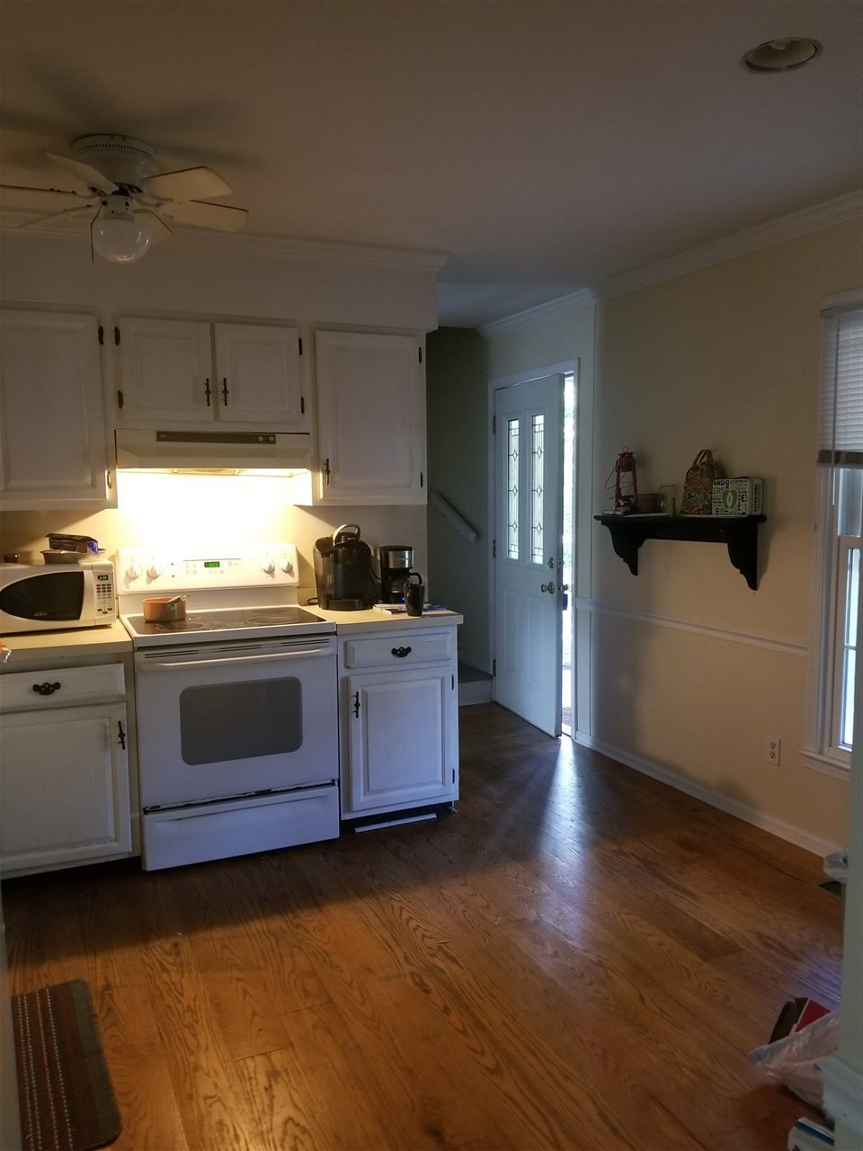 620 Brent Road Raleigh, NC 27606 - Photo 4 of 8 Photo 4