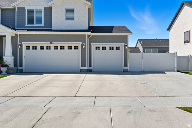 572 South Chamberlain Street Mapleton, UT 84664 - Photo 53 of 56