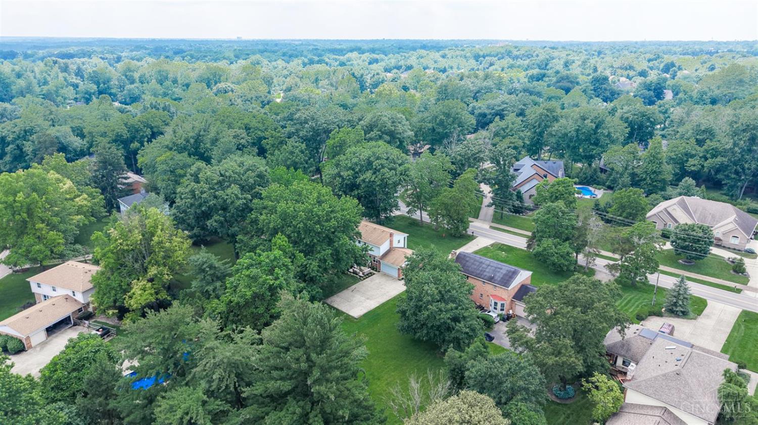 8765 Weller Road Cincinnati, OH 45249 - Photo 57 of 63