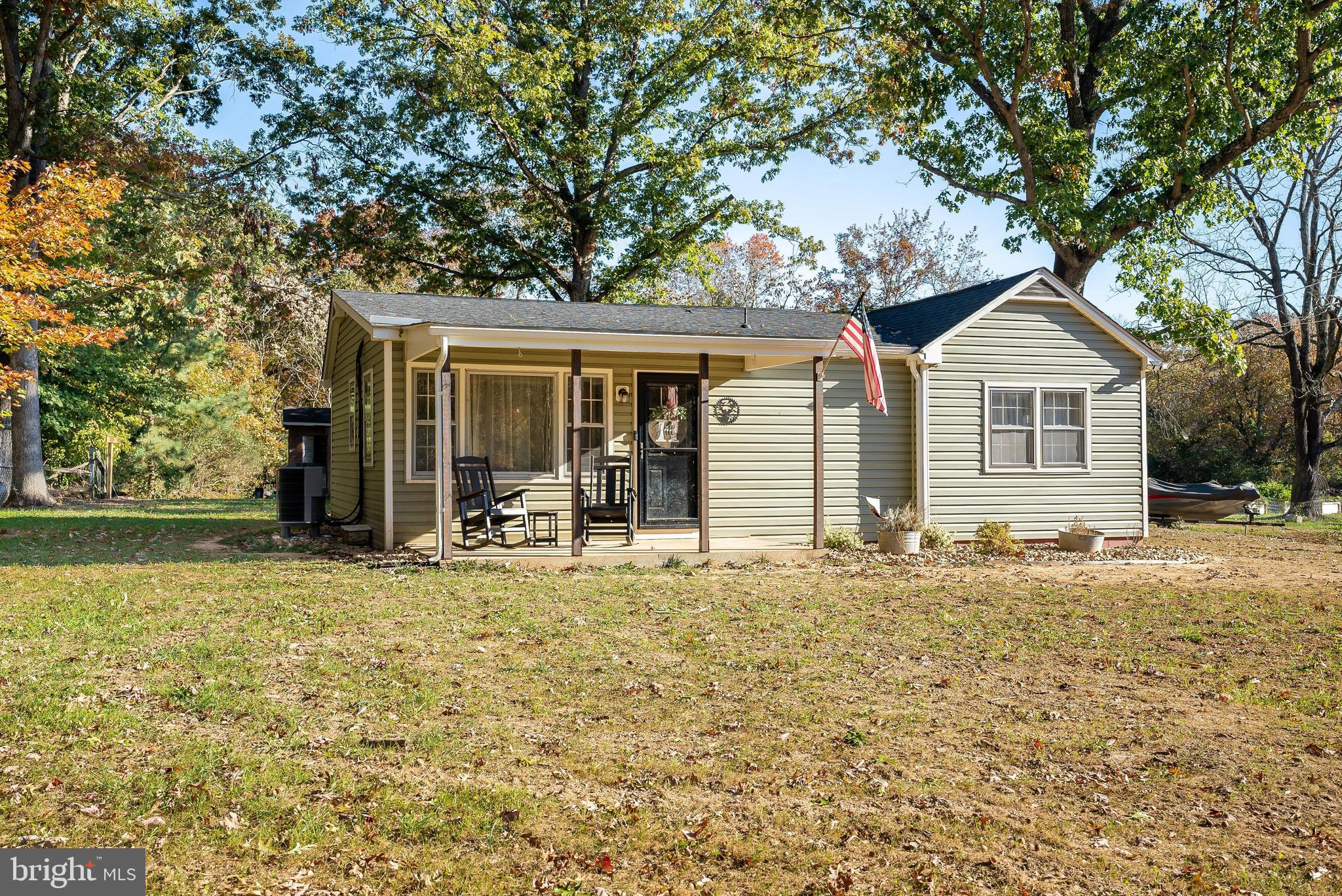20609 Lahore Road Orange, VA 22960 - Photo 5 of 56 Gallery Image 5