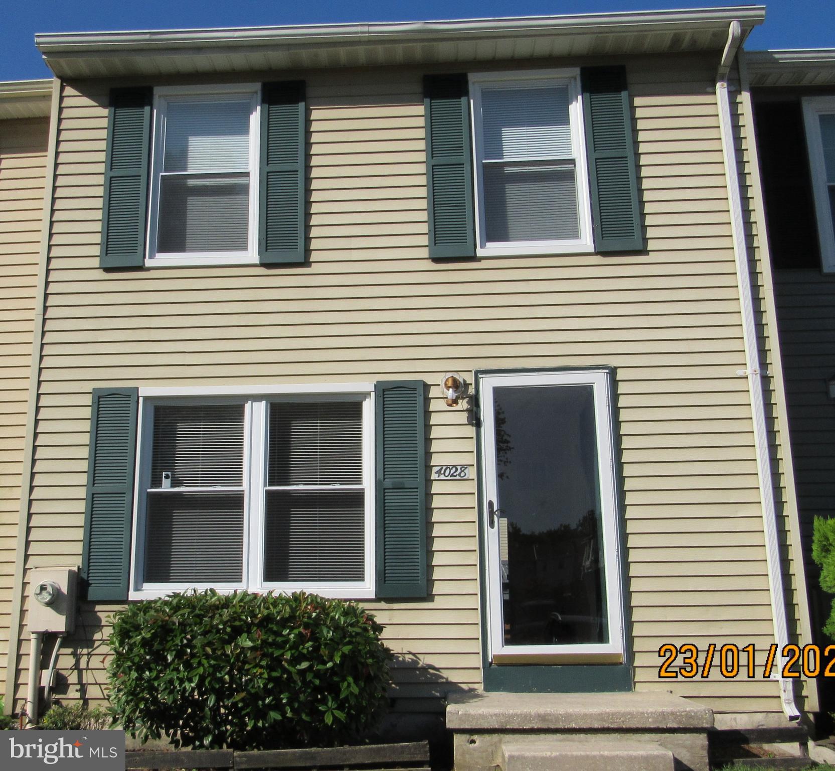 4028 Rustico Road Baltimore, MD 21220 - Photo 43 of 43 WELCOME HOME