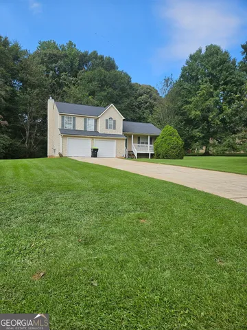 $254,900 | 308 Fair Drive, Ellenwood, GA 30294