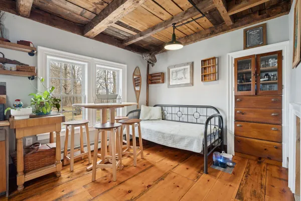 $424,000 | 273 Route 5 North Windsor Vt 05089, Windsor, VT 05089