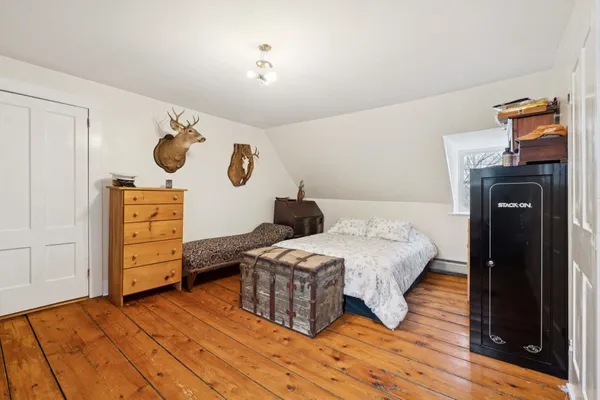 $424,000 | 273 Route 5 North Windsor Vt 05089, Windsor, VT 05089