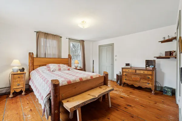 $424,000 | 273 Route 5 North Windsor Vt 05089, Windsor, VT 05089