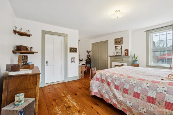 $424,000 | 273 Route 5 North Windsor Vt 05089, Windsor, VT 05089