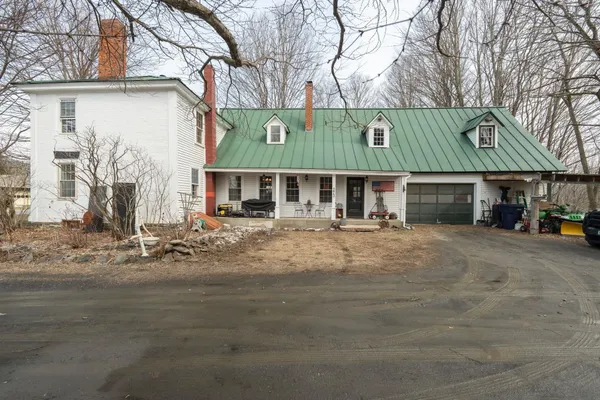 $424,000 | 273 Route 5 North Windsor Vt 05089, Windsor, VT 05089