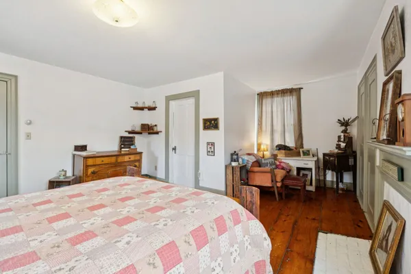 $424,000 | 273 Route 5 North Windsor Vt 05089, Windsor, VT 05089