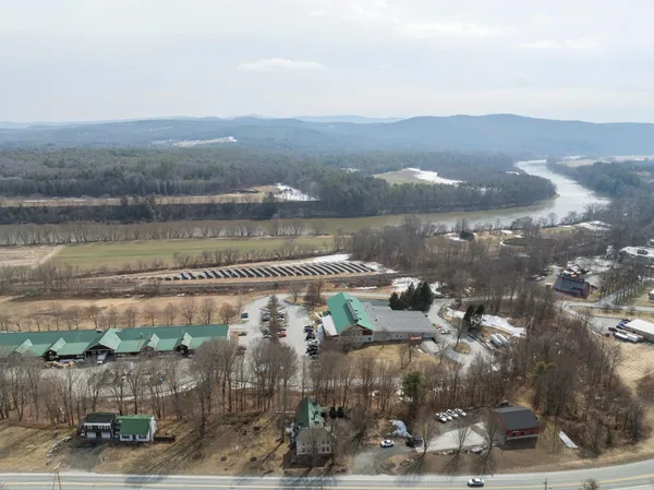 $424,000 | 273 Route 5 North Windsor Vt 05089, Windsor, VT 05089
