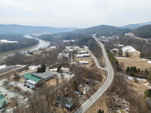$424,000 | 273 Route 5 North Windsor Vt 05089, Windsor, VT 05089