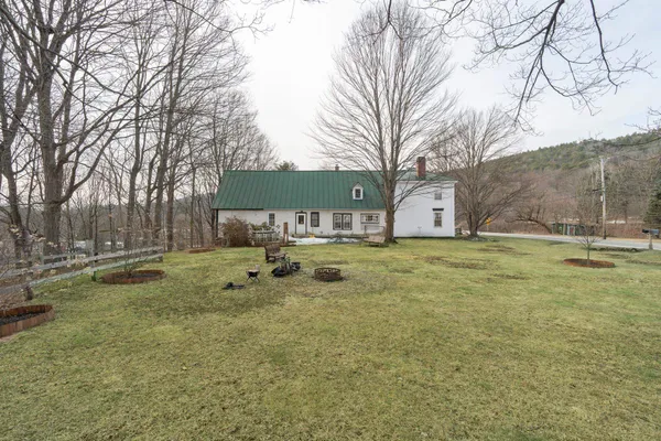 $424,000 | 273 Route 5 North Windsor Vt 05089, Windsor, VT 05089