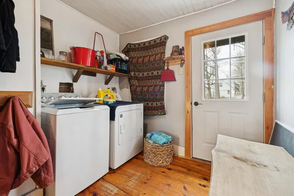 $424,000 | 273 Route 5 North Windsor Vt 05089, Windsor, VT 05089