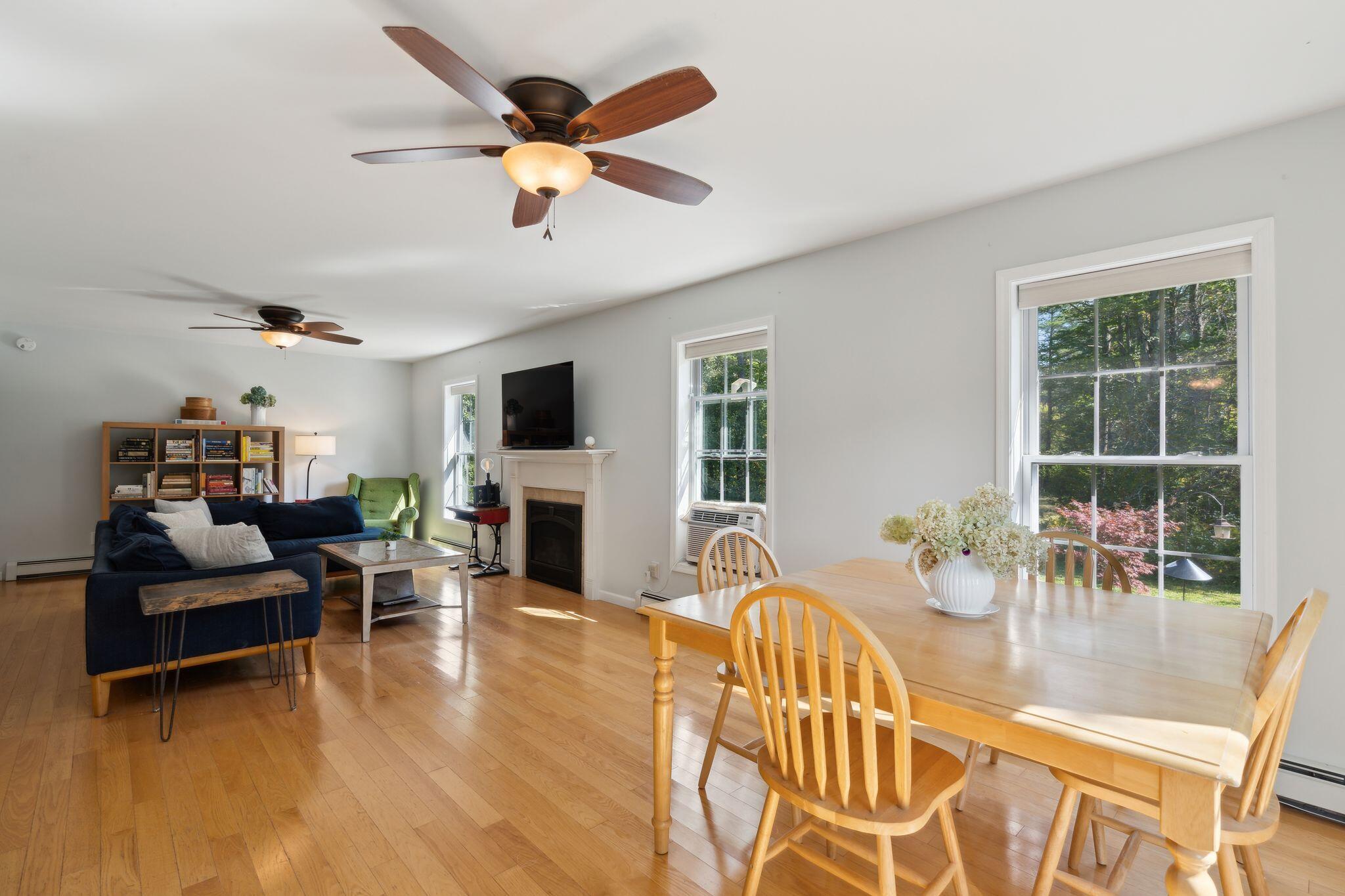 227 Beech Ridge Road Scarborough, ME 04074 - Photo 9 of 23 Open Concept
