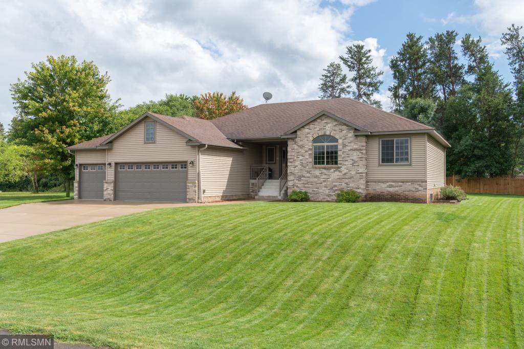5591 Loganberry Circle Rice, MN 56367 - Photo 1 of 1