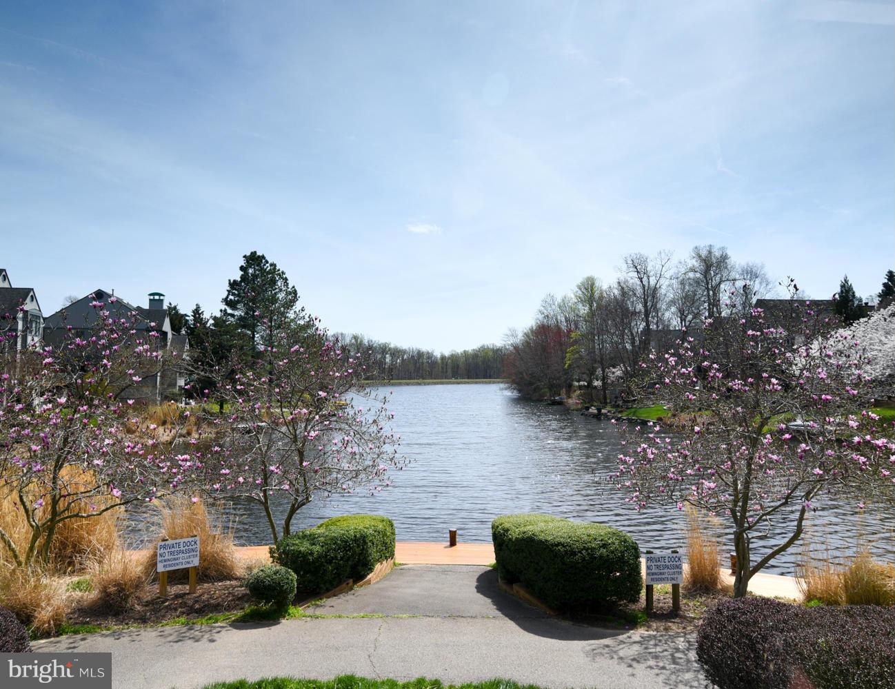 11516 Hemingway Drive Reston, VA 20194 - Photo 29 of 30 Hemingway Cluster dock