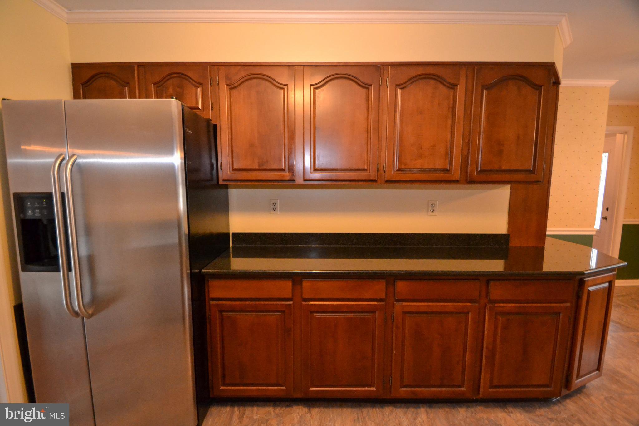 20 Pleasant Valley Road Westminster, MD 21158 - Photo 9 of 36 Kitchen