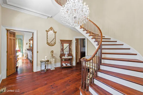 $680,000 | 16487 Highway 3, Yazoo City, MS 39194