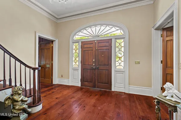 $680,000 | 16487 Highway 3, Yazoo City, MS 39194