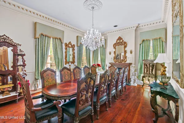 $680,000 | 16487 Highway 3, Yazoo City, MS 39194