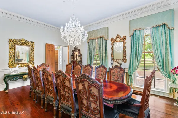 $680,000 | 16487 Highway 3, Yazoo City, MS 39194