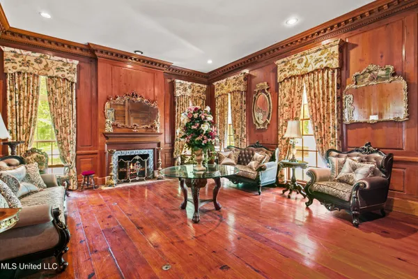 $680,000 | 16487 Highway 3, Yazoo City, MS 39194