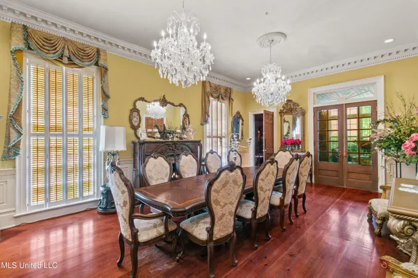 $680,000 | 16487 Highway 3, Yazoo City, MS 39194
