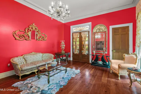 $680,000 | 16487 Highway 3, Yazoo City, MS 39194