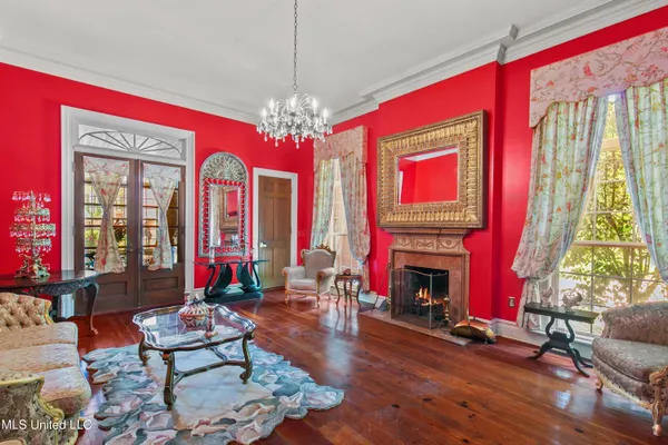 $680,000 | 16487 Highway 3, Yazoo City, MS 39194