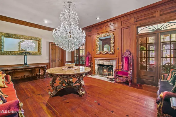 $680,000 | 16487 Highway 3, Yazoo City, MS 39194