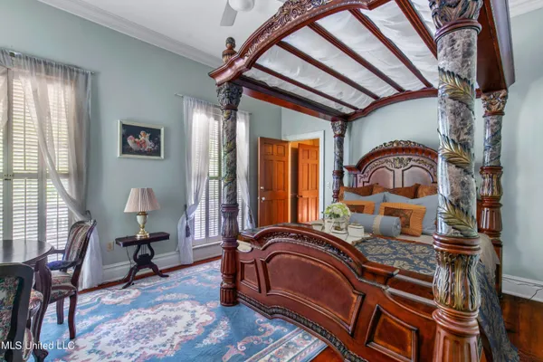 $680,000 | 16487 Highway 3, Yazoo City, MS 39194