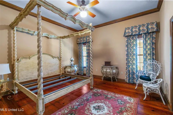 $680,000 | 16487 Highway 3, Yazoo City, MS 39194