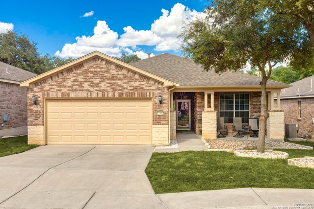 $330,000 | 12435 Modena Bay, San Antonio, TX 78253