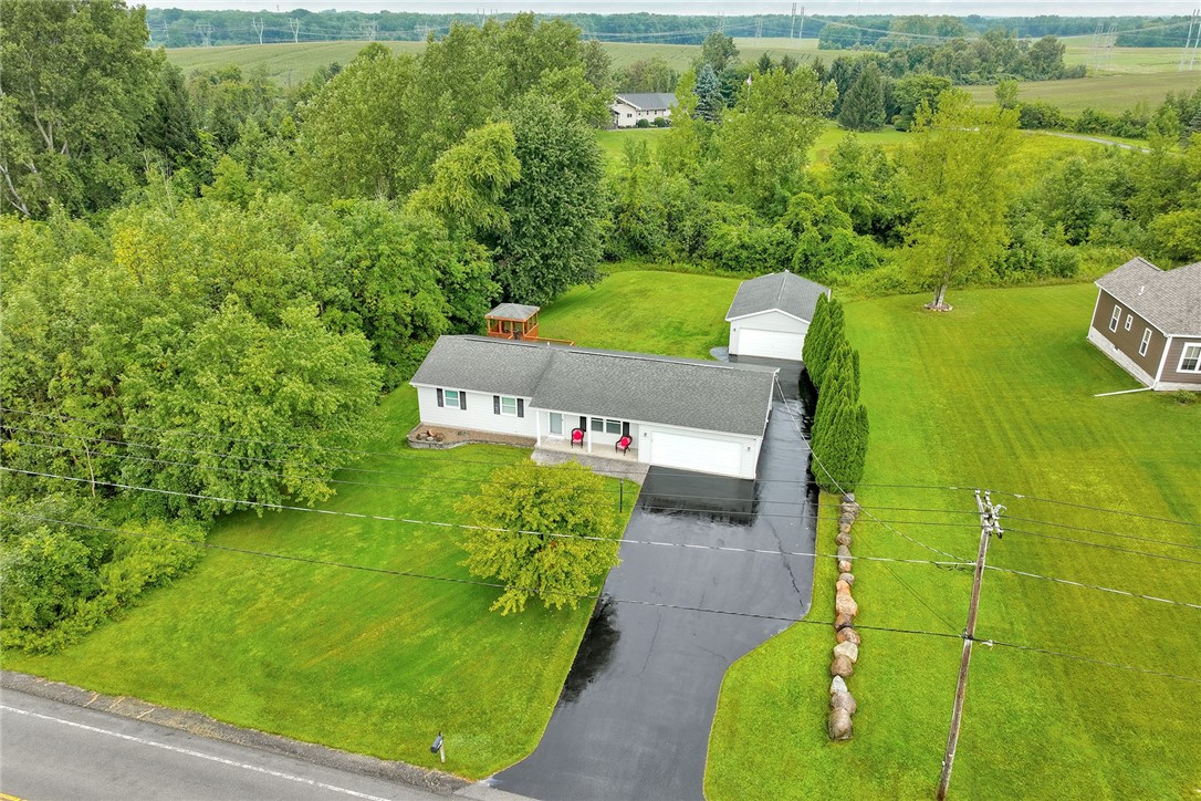 10 Morgan Road Chili, NY 14546 - Photo 4 of 50 Gallery Image 4