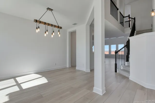 a view of livingroom with window