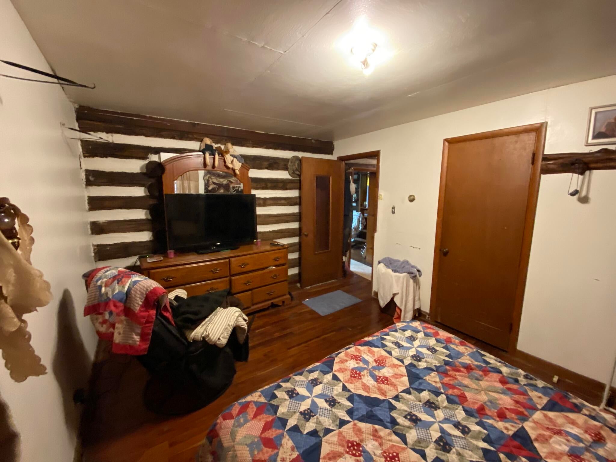 1270 Harts Run Road Caldwell, WV 24925 - Photo 24 of 46 Gallery Image 24