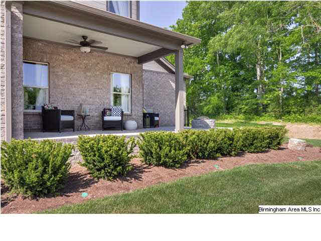 4615 Old Looney Mill Road, Unit 4 Birmingham, AL 35243 - Photo 20 of 20