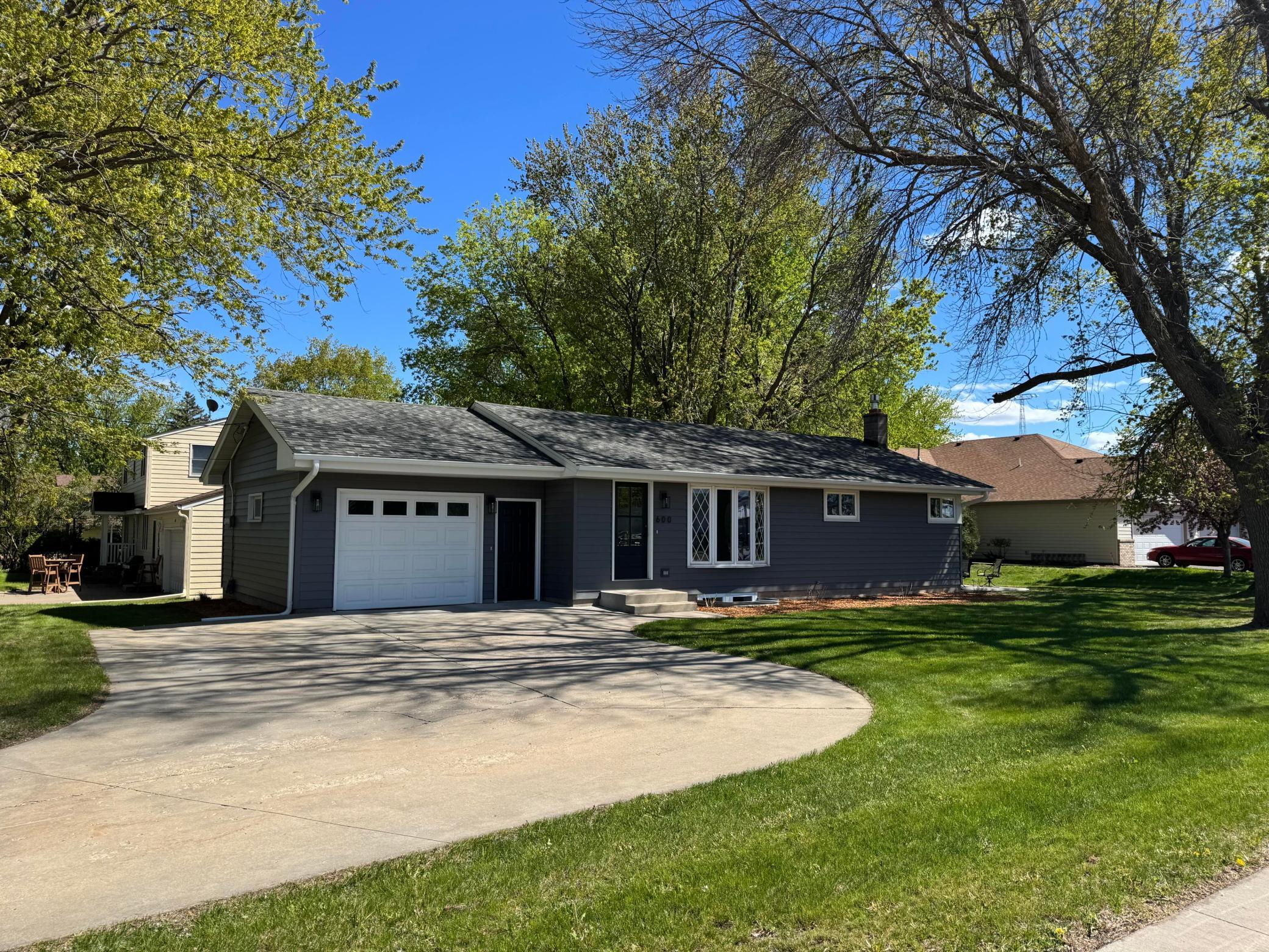 600 Jefferson Avenue Southwest Watertown, MN 55388 - Photo 1 of 30