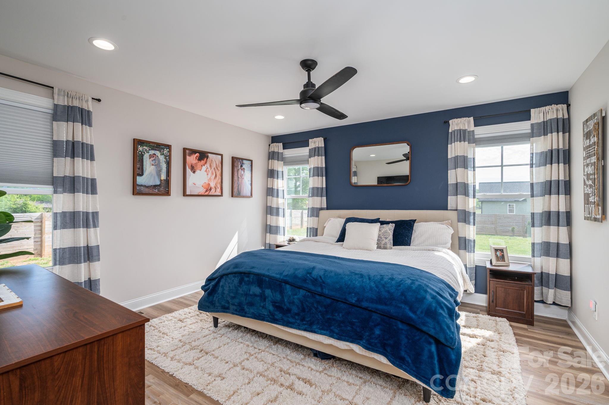 150 Alf Hoover Road Lincolnton, NC 28092 - Photo 21 of 45