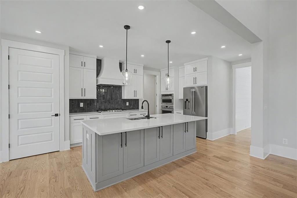 133 West Putnam Ferry Road Woodstock, GA 30189 - Photo 11 of 66 Gallery Image 11