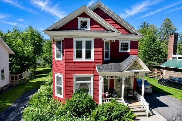 $245,000 | 2615 McKinley Street, Cazenovia, NY 13122