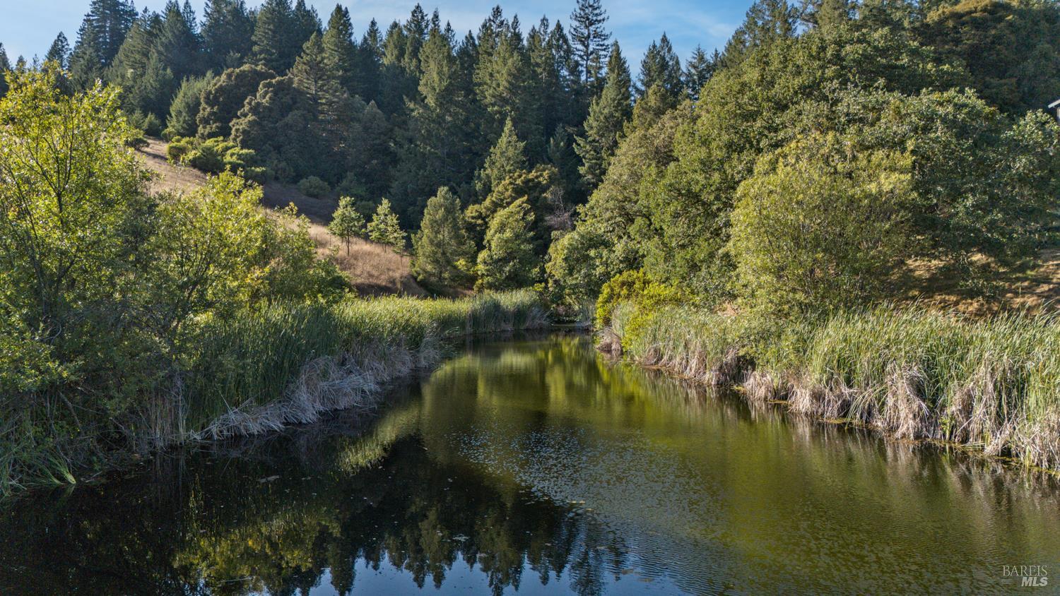 21200 Orr Springs Road Ukiah, CA 95482 - Photo 39 of 50
