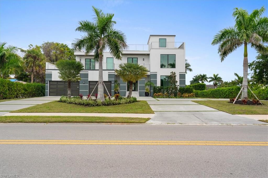 3800 Crayton Road Naples, FL 34103 - Photo 1 of 50