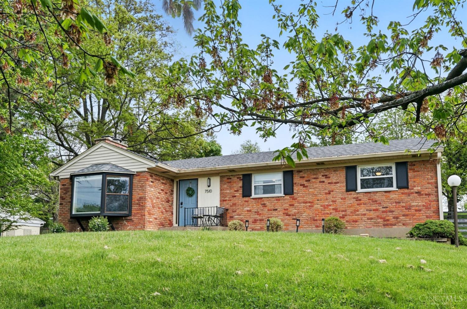 7510 Lawyer Road Cincinnati, OH 45244 - Photo 55 of 55 Call today for your personal tour!