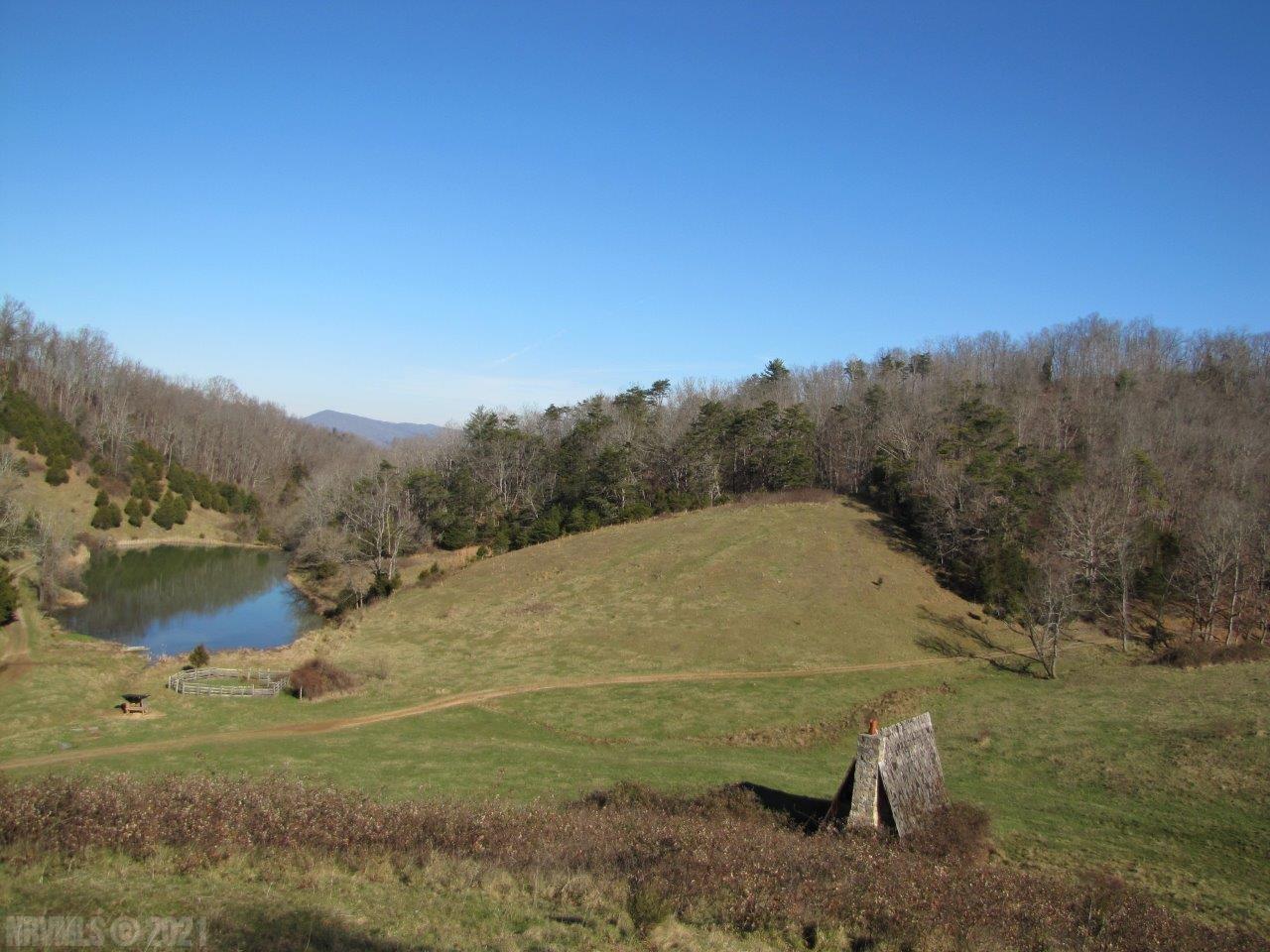 488 Friendship Road Shawsville, VA 24162 - Photo 16 of 23 Gallery Image 16